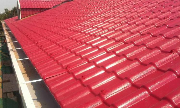 合成樹(shù)脂瓦價(jià)格為什么差距這么大？